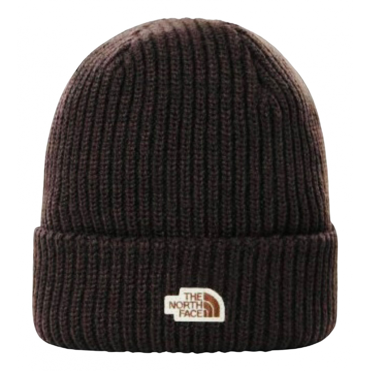 Hat The North Face Brown size M 